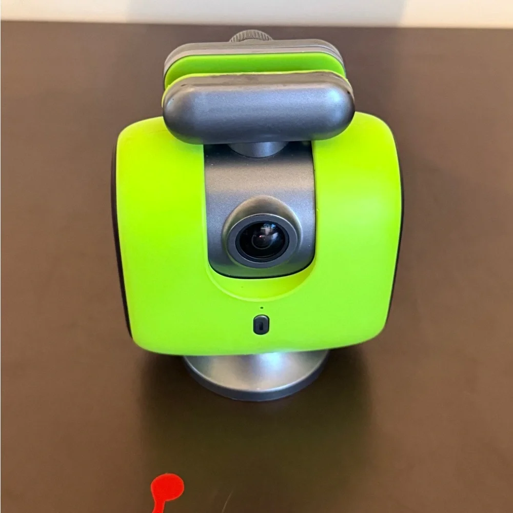 Xbotgo Chameleon Camera with Adjustable Mount